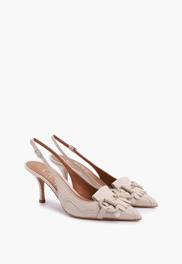 фото Туфли ovye