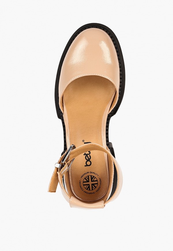 фото Туфли betsy