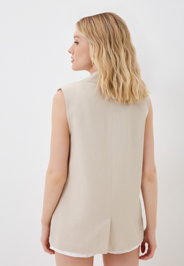 фото Жилет d&f