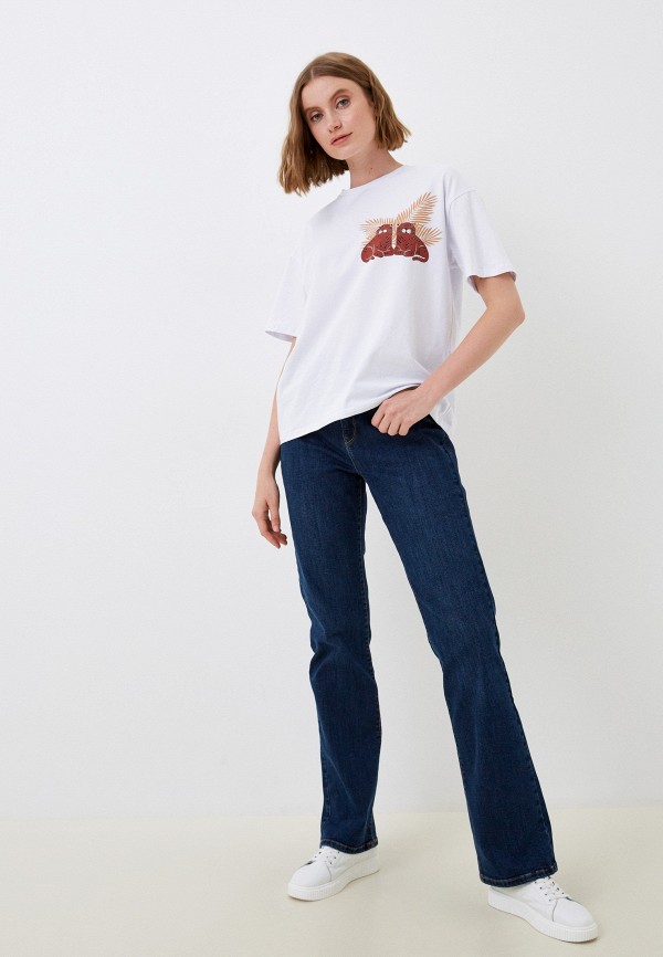 фото Джинсы colin's