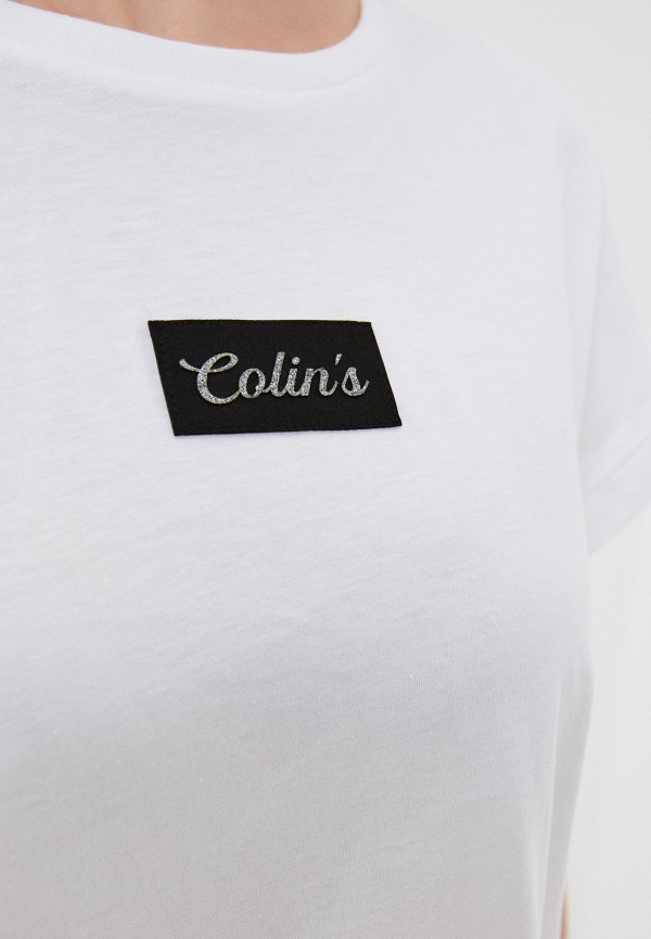 фото Футболка colin's
