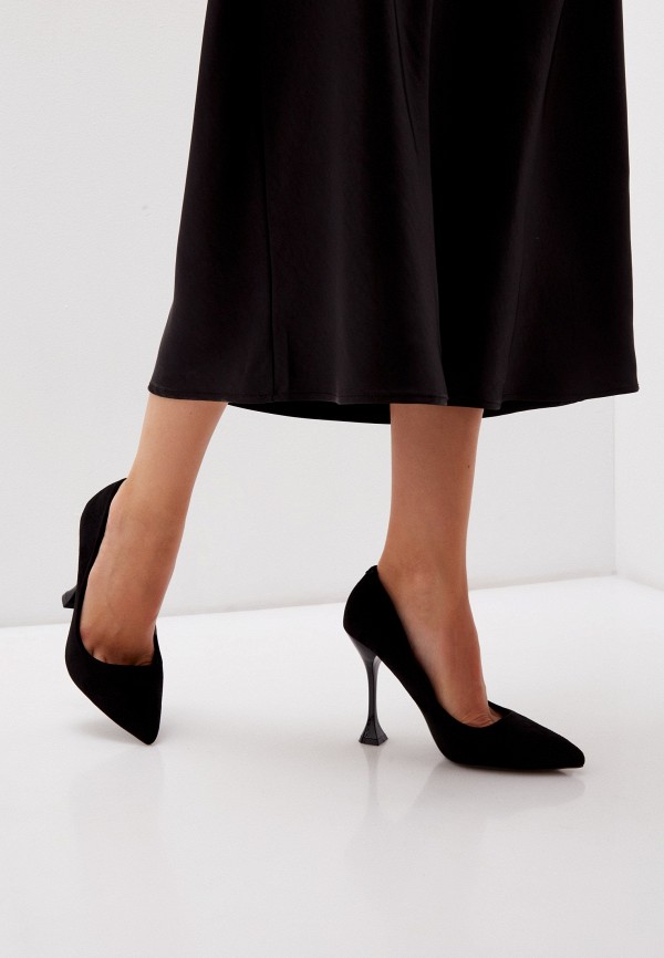 фото Туфли obba