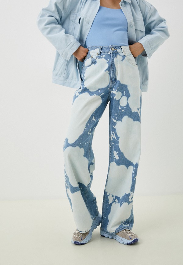 фото Джинсы gloria jeans