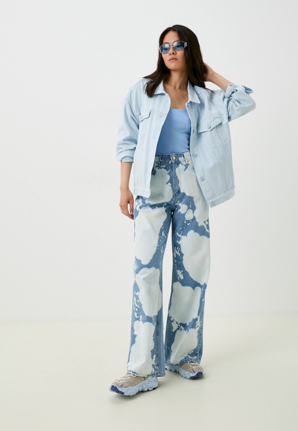 фото Джинсы gloria jeans