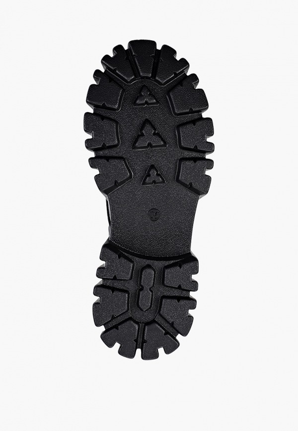 фото Ботинки o-live naturalle