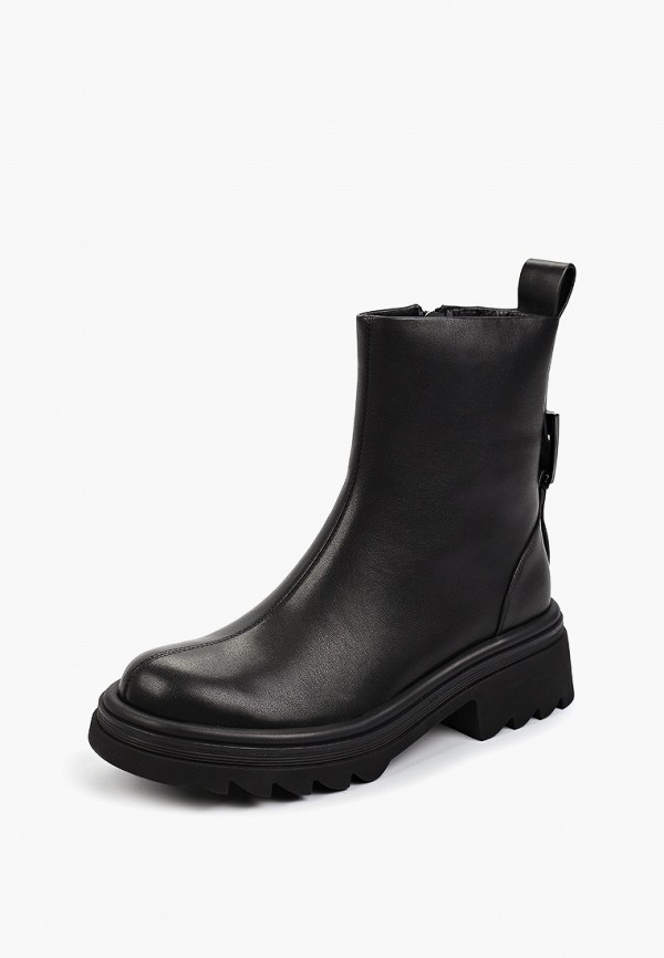 фото Ботинки graciana