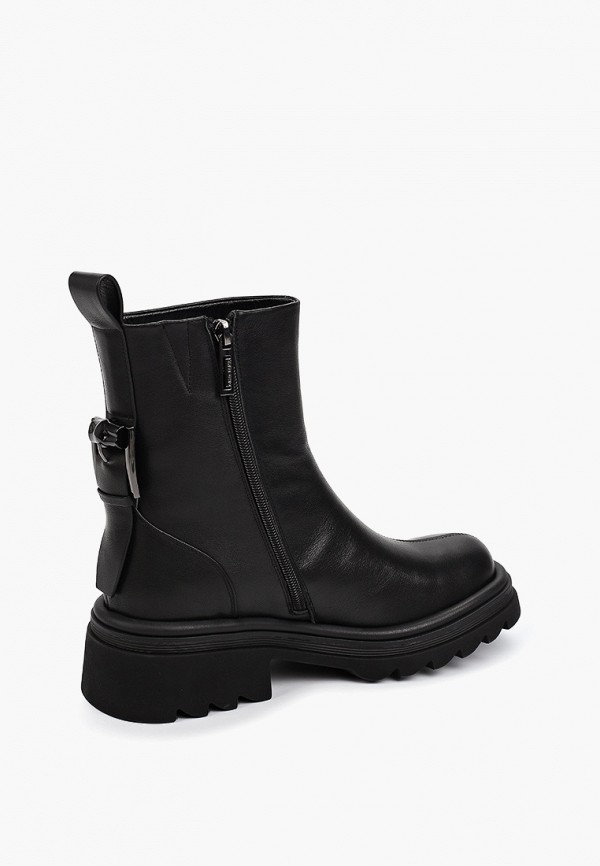 фото Ботинки graciana