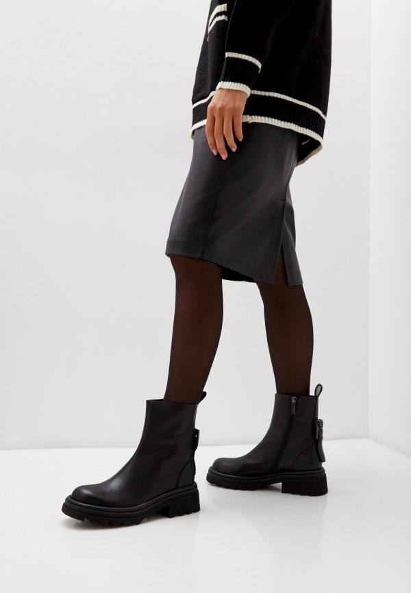 фото Ботинки graciana