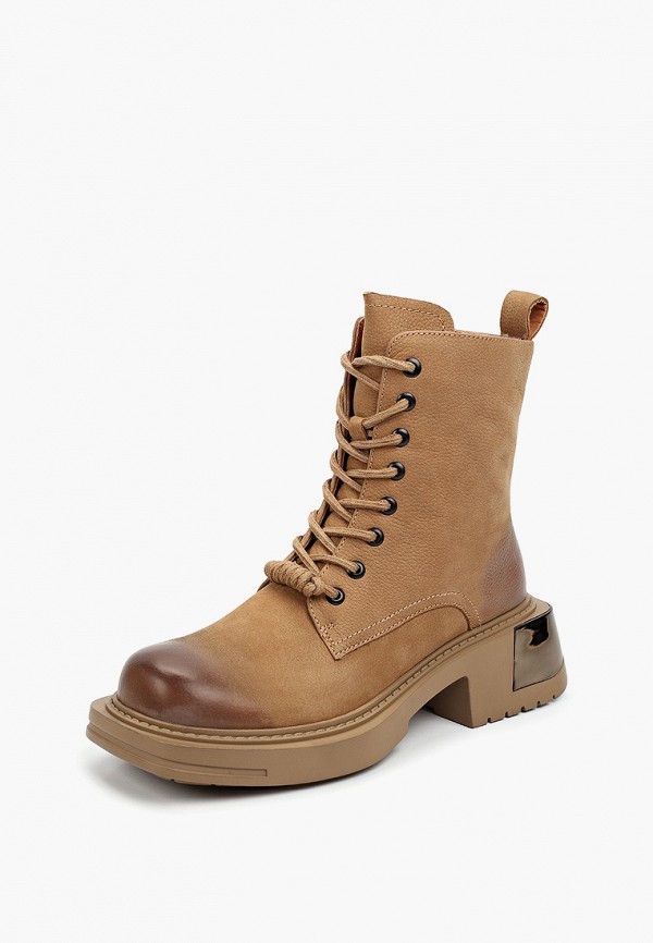 фото Ботинки graciana