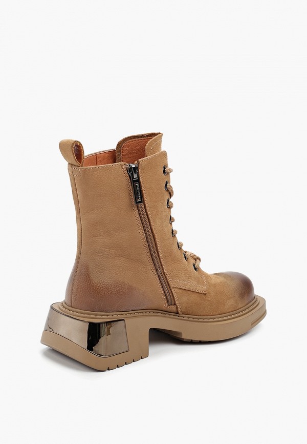 фото Ботинки graciana