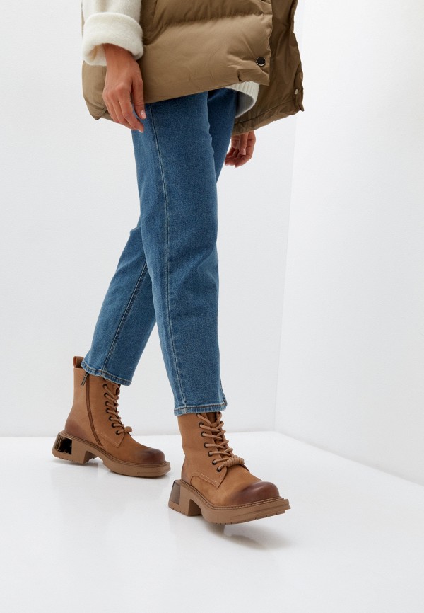 фото Ботинки graciana