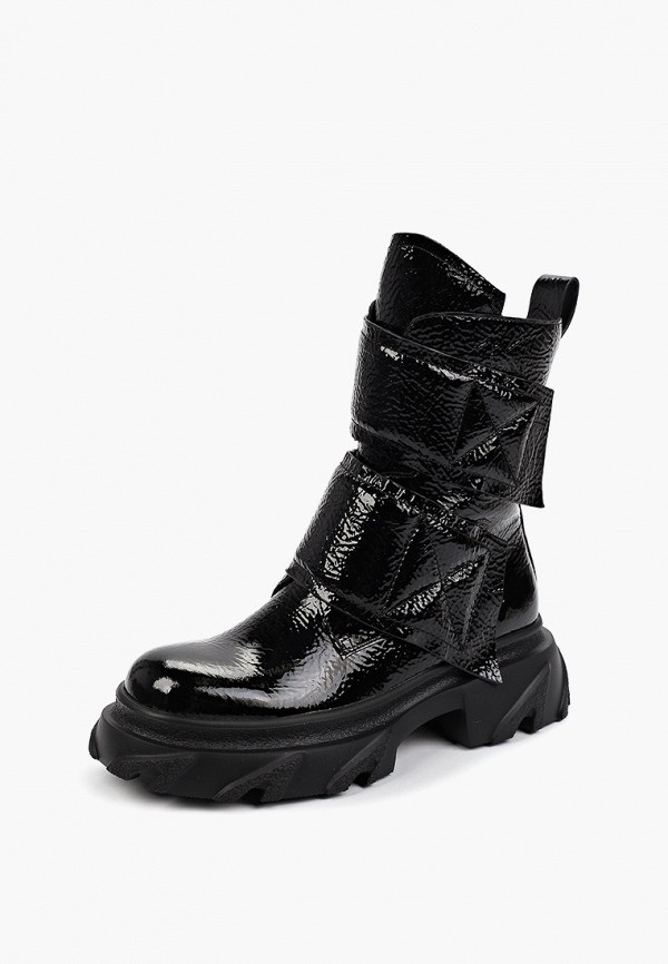 фото Ботинки graciana