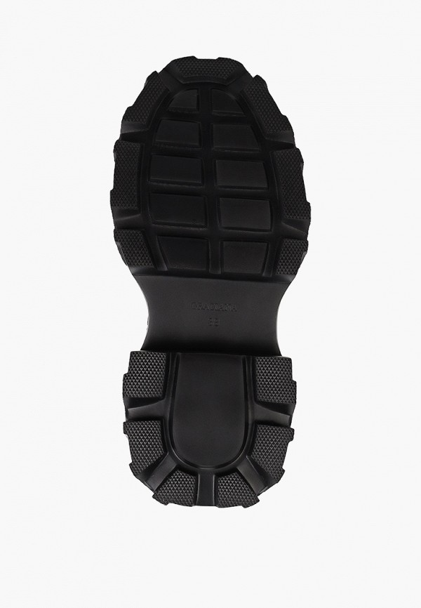 фото Ботинки graciana