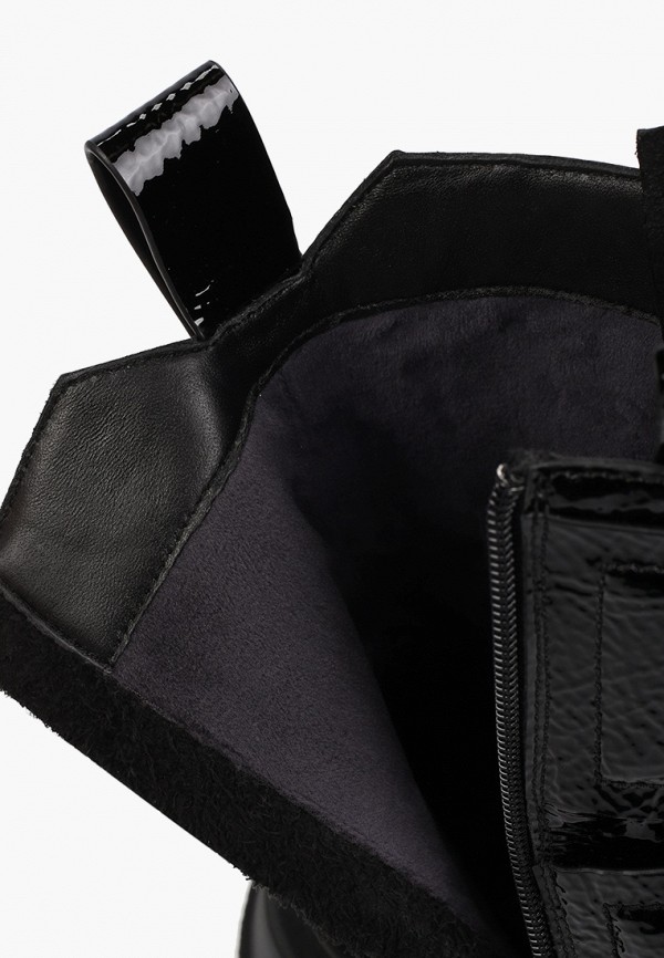 фото Ботинки graciana