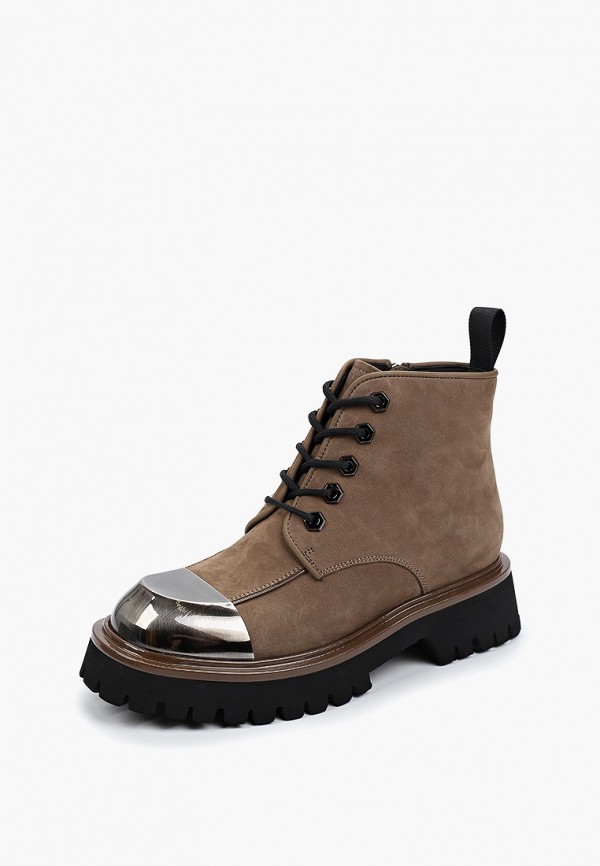 фото Ботинки graciana