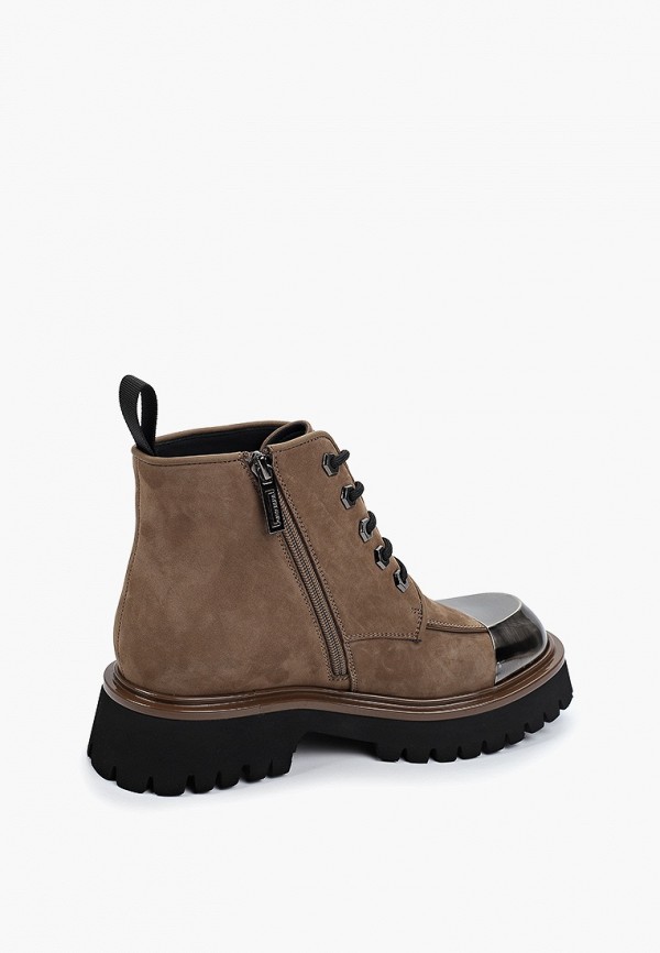 фото Ботинки graciana