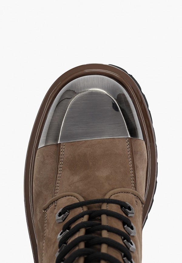 фото Ботинки graciana