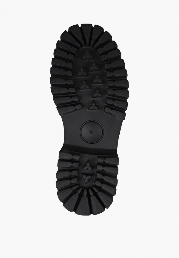 фото Ботинки graciana