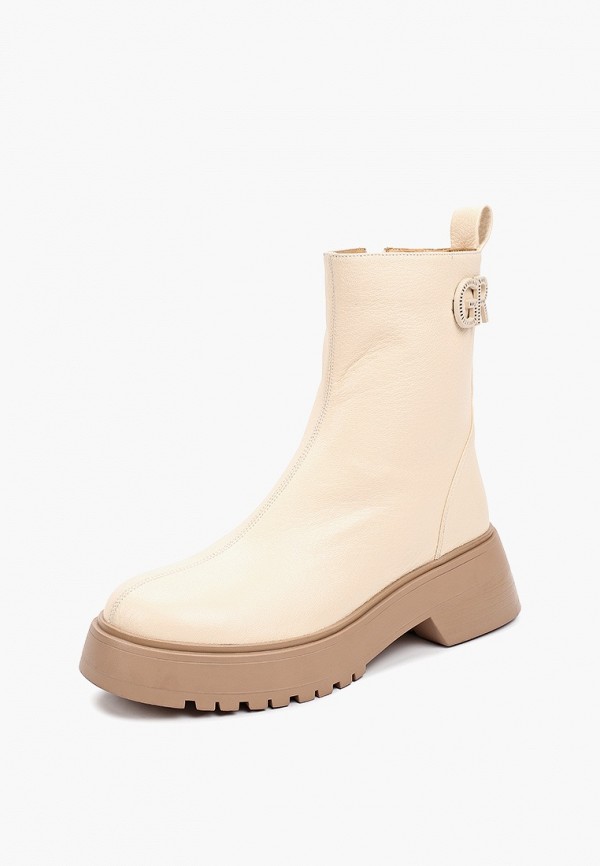 фото Ботинки graciana