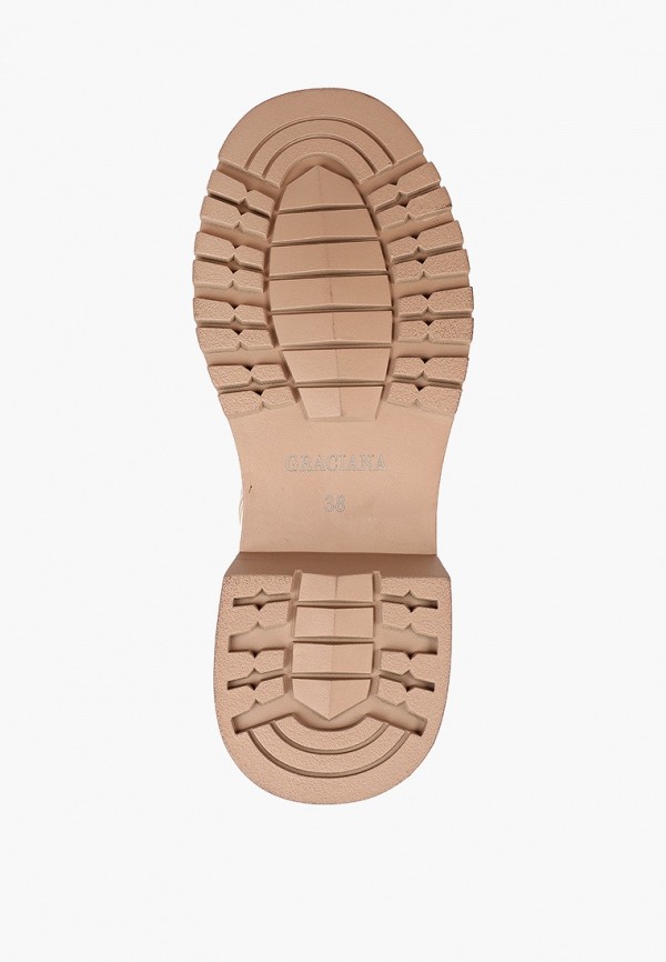 фото Ботинки graciana