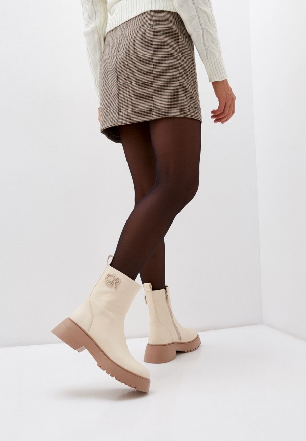 фото Ботинки graciana