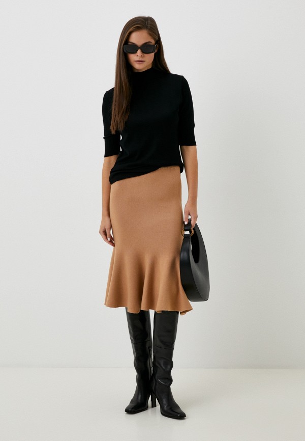 фото Водолазка indiano natural