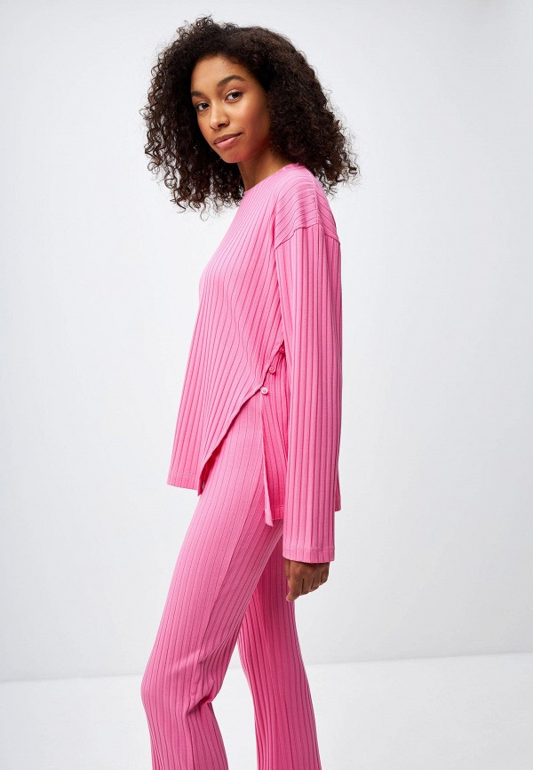 фото Лонгслив sela