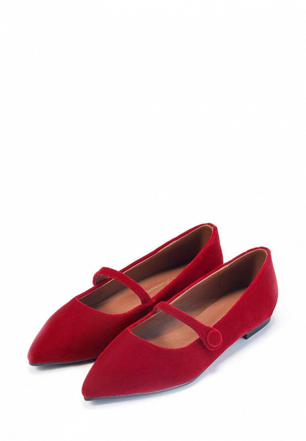 фото Балетки age of innocence