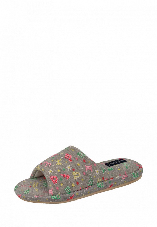 фото Тапочки de fonseca