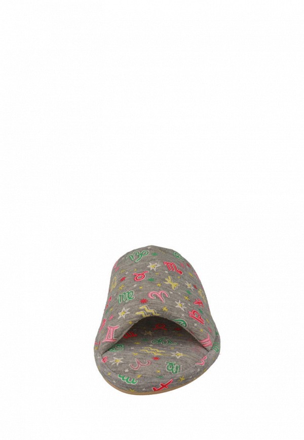 фото Тапочки de fonseca