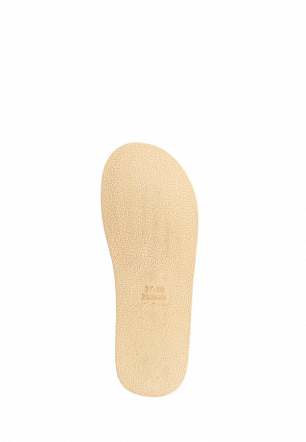 фото Тапочки de fonseca