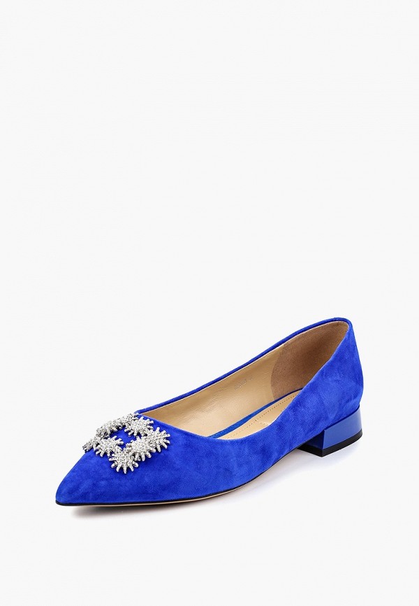 фото Туфли vitacci