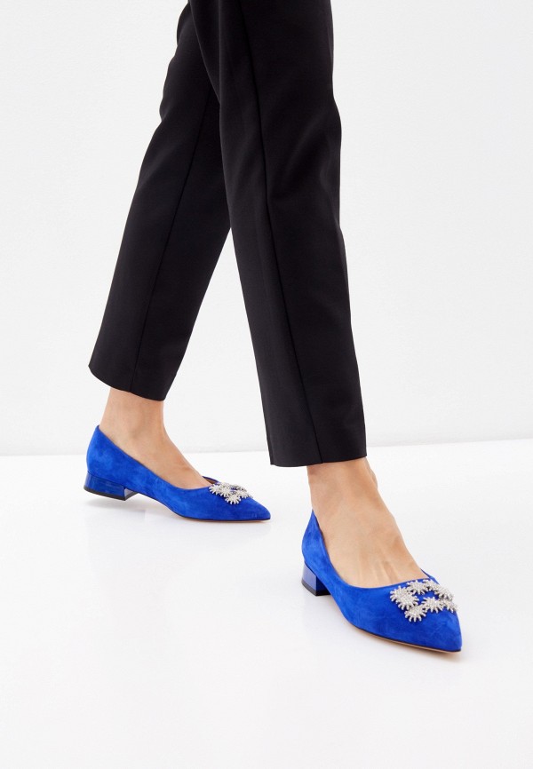 фото Туфли vitacci