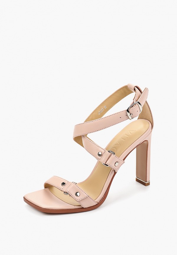 фото Босоножки vitacci