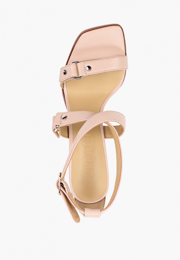 фото Босоножки vitacci