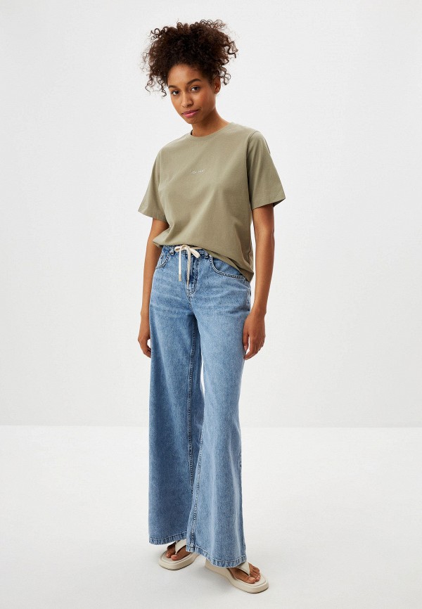 фото Футболка sela