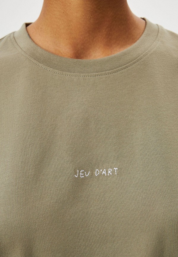 фото Футболка sela