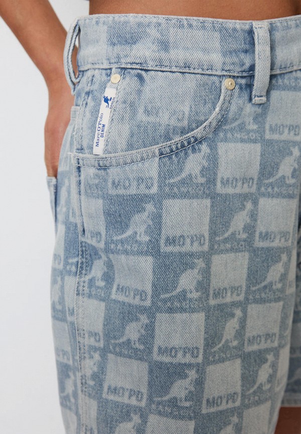фото Шорты marc o'polo denim
