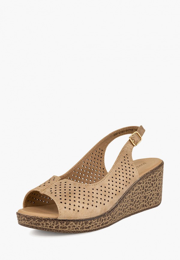 фото Босоножки marisetta