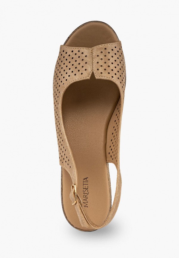 фото Босоножки marisetta