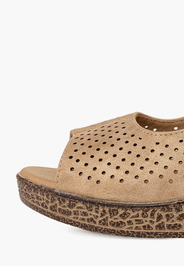 фото Босоножки marisetta