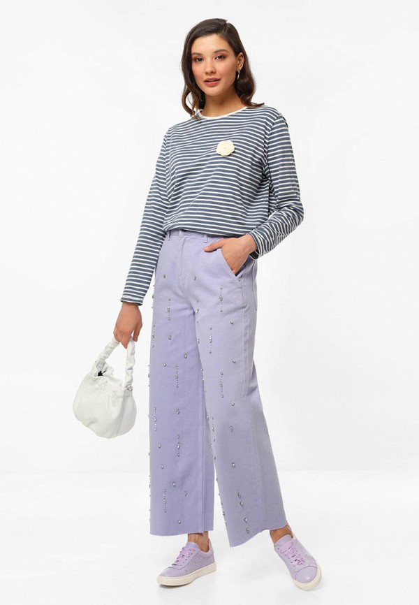 фото Джинсы nominee