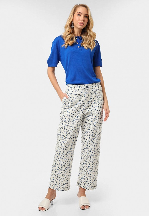 фото Джинсы calin doux