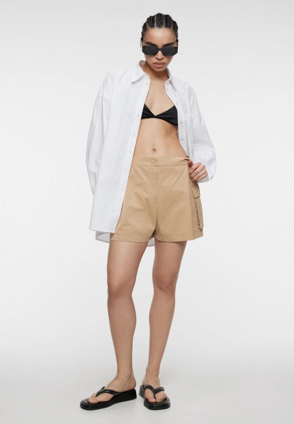 фото Шорты befree