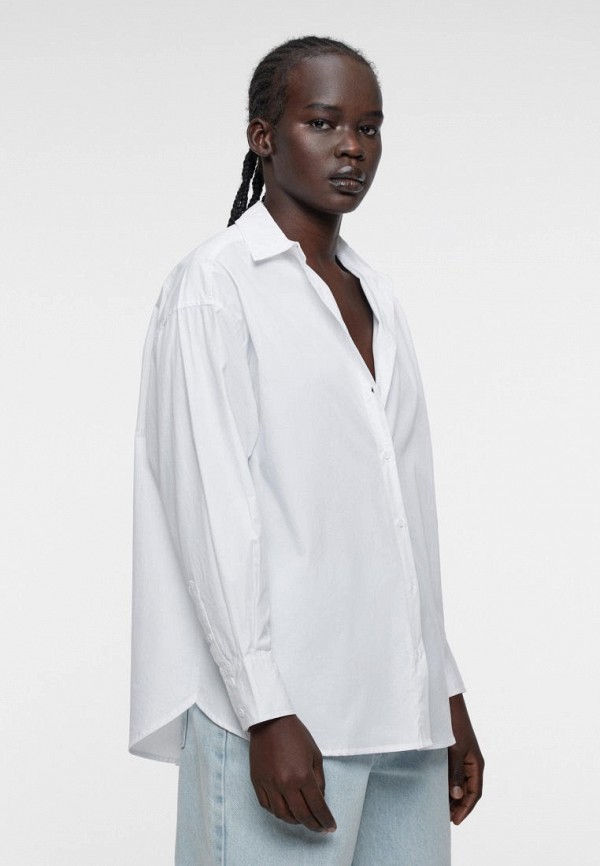 фото Рубашка befree