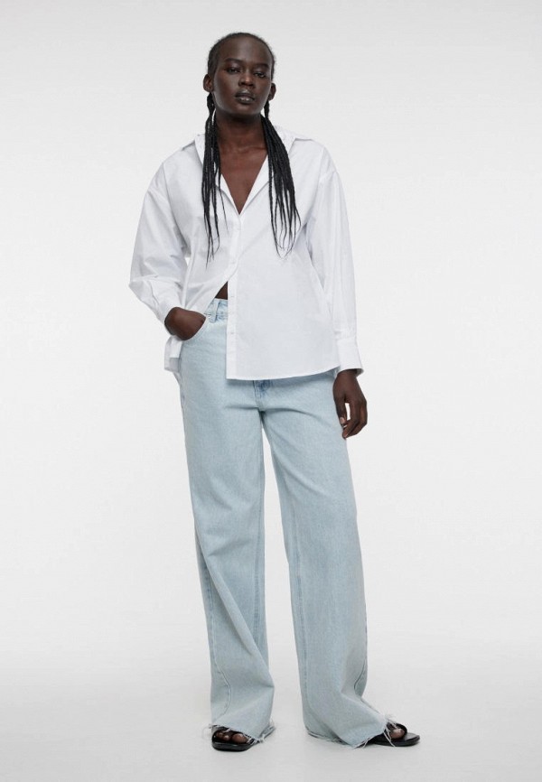 фото Рубашка befree