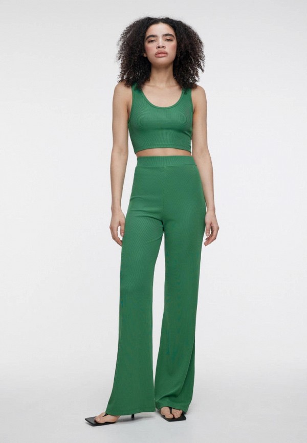 фото Брюки befree