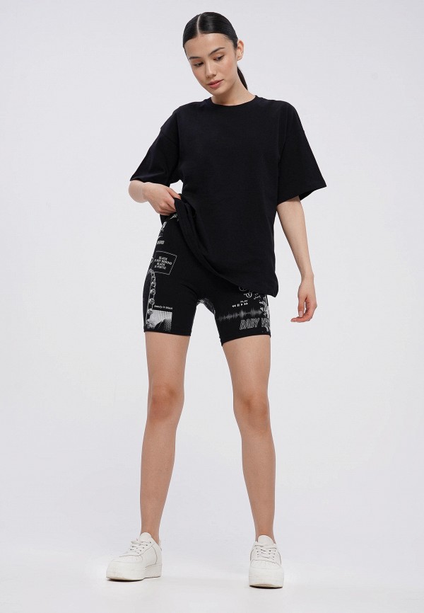 фото Шорты спортивные твое