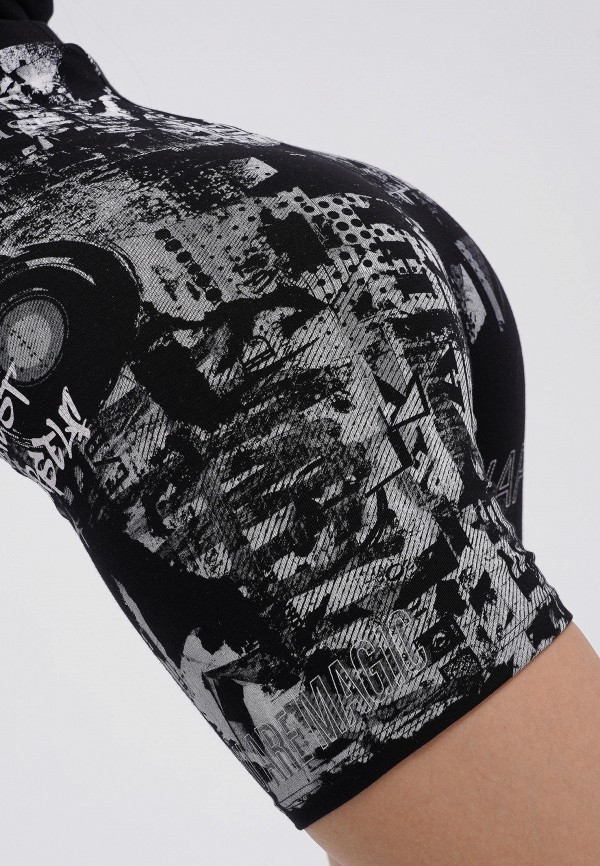 фото Шорты спортивные твое