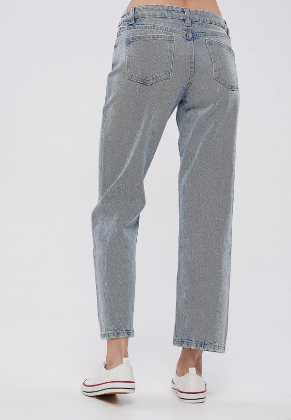 фото Джинсы твое